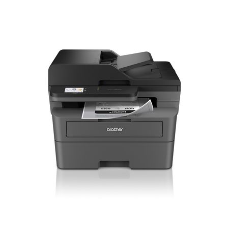Impresora Multifunción Láser Brother Monocromo Wifi