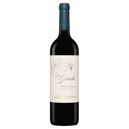 Caja x6- Guarda Cabernet Franc