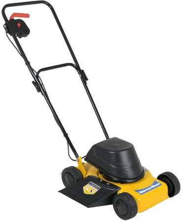 Cortadora De Cesped Severbon Gs350 34Hp 35Cm