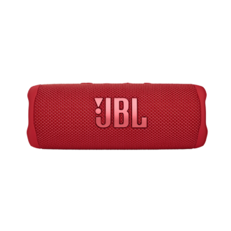Parlante JBL Flip 6 - Rojo