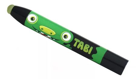 Lapiz Optico Stylus Infantil Eurocase Tabi Capacitivo Tablet