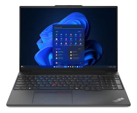 Notebook Lenovo ThinkPad E16 G3 AMD Ryzen 7 16GB 512GB