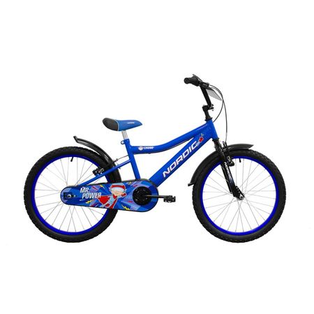 BIC VARON CROSS R20 17758 AU35BA7NG7 NORDIC