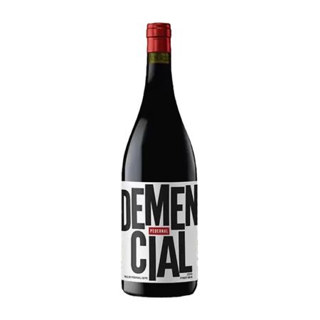 Vino Tinto Demencial Pinot Noir 750 ml