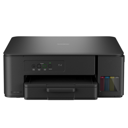 Impresora Brother Inktank Color T230