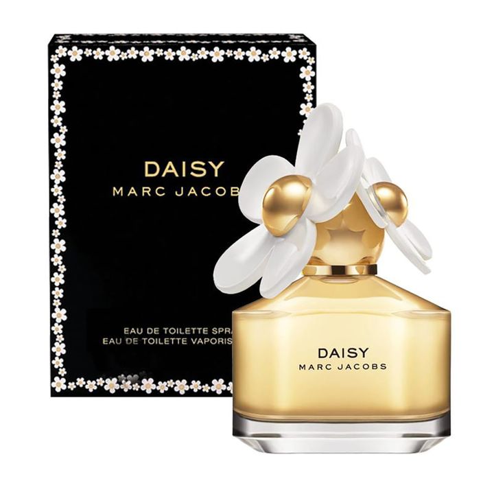 Daisy EDT - Vista 2