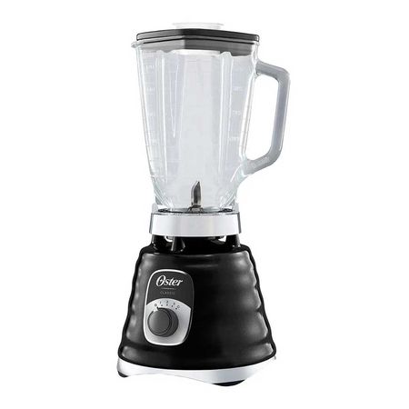 Licuadora Oster 4655 Clsica Acero Inoxidable 600w
