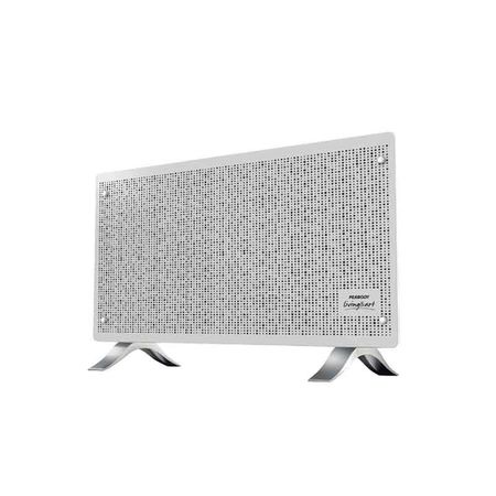 Vitroconvector Peabody Pe-vc20n 2000 Watts Blanco
