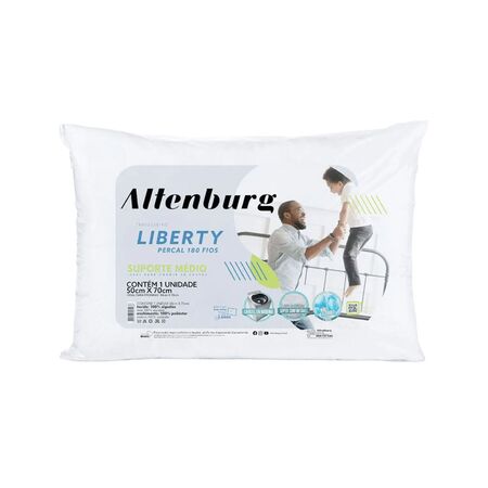 Almohada Altenburg Liberty 50X70