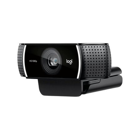 Camara Logitech C922 PRO HD Stream