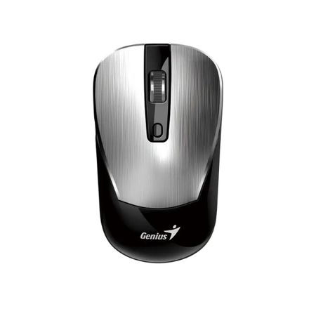 Mouse Genius NX-7125 Silver