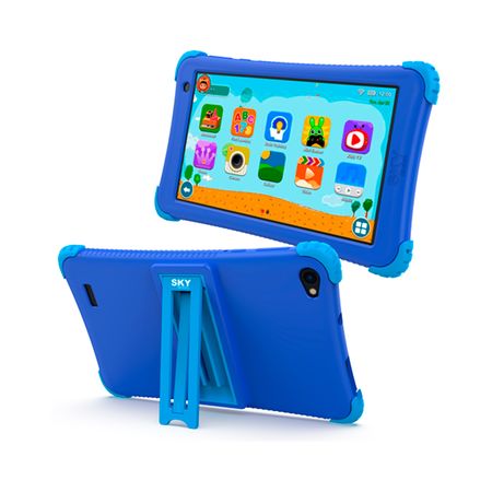 Tablet SKY PRO1 4+64 GB 4G Azul
