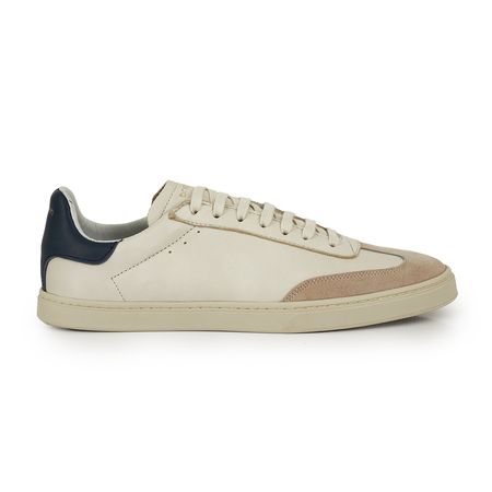 ZAPATILLA FINEAS BEIGE