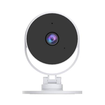 Cámara de Seguridad Interior 360° Sansei SSC11I