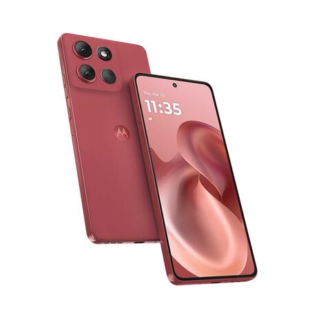 Celular Motorola G86 8 GB Ram 256 GB Rom Cereza
