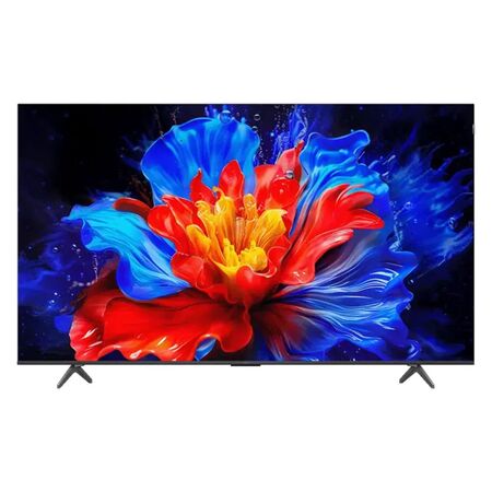 Smart Tv TCL 75" 4K UHD Google Tv Bluetooth L75P8K-F