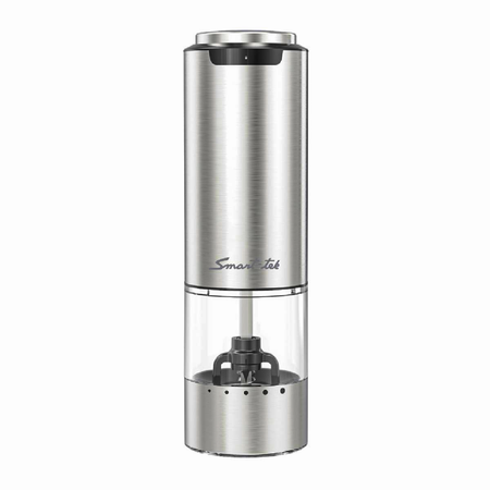 Pimentero Electrico Smart-Tek Recargable con Usb SCP-100