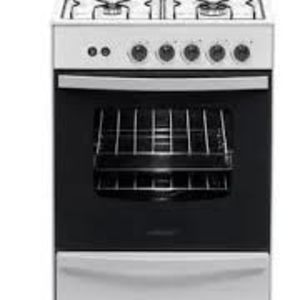 COCINA LONGVIE 12331 XF INOXIDABLE - 4606277