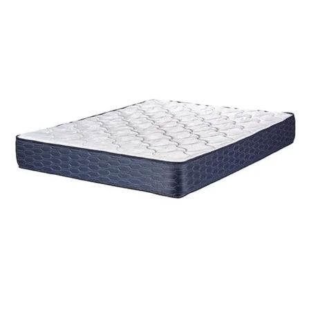 Colchón 2 Plazas Suavestar Rockstar Espuma Poliuretano 1.40X1.90X0.30 Pillow Top