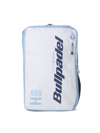 Mochila Bullpadel APA Unisex Padel Azul