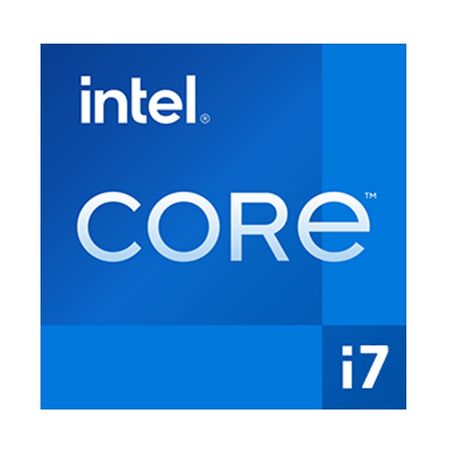 Procesador Intel Alder Lake Core I7 12700F