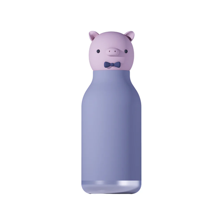 Botella Asobu Bestie 460ml - Piggy