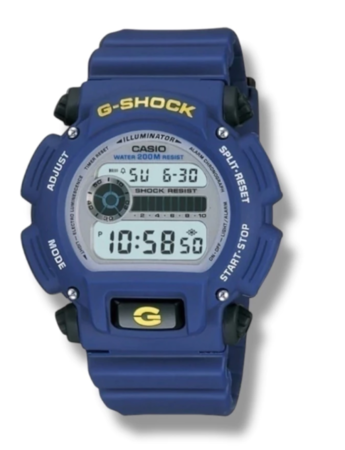 RELOJ CASIO (RCASIO0348)