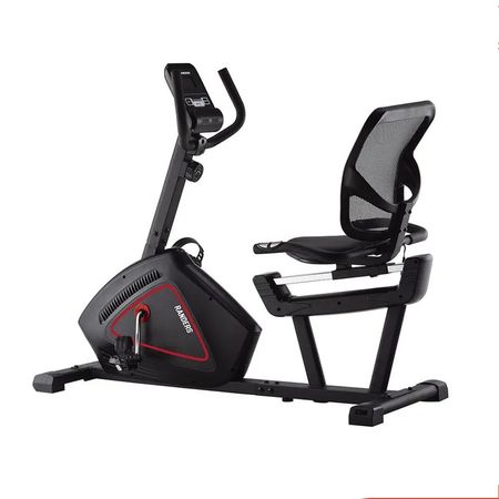 Bicicleta Fija Horizontal Randers ARG-6392