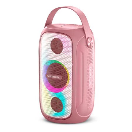 Parlante Bluetooth Smartlife 2.1 55W BTS55WP Rosa