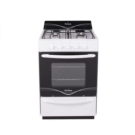 COCINA FLORENCIA 5416-F MULTIGAS 56 CM