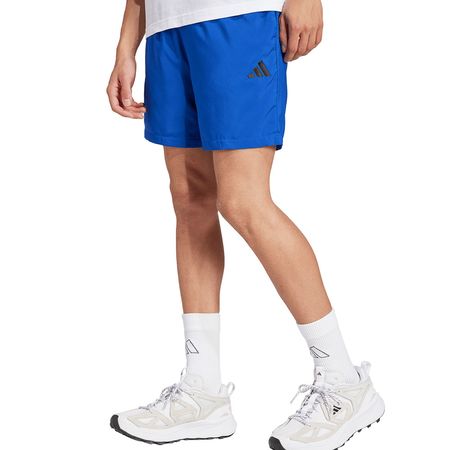 SHORT ADIDAS ESSENTIALS SMALL LOGO CHELSEA JF1116