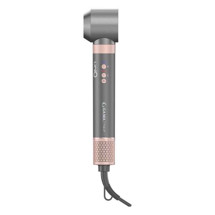 Cepillo GAMA Multi Styler uniQ Flow 6 en 1 - Vista 3