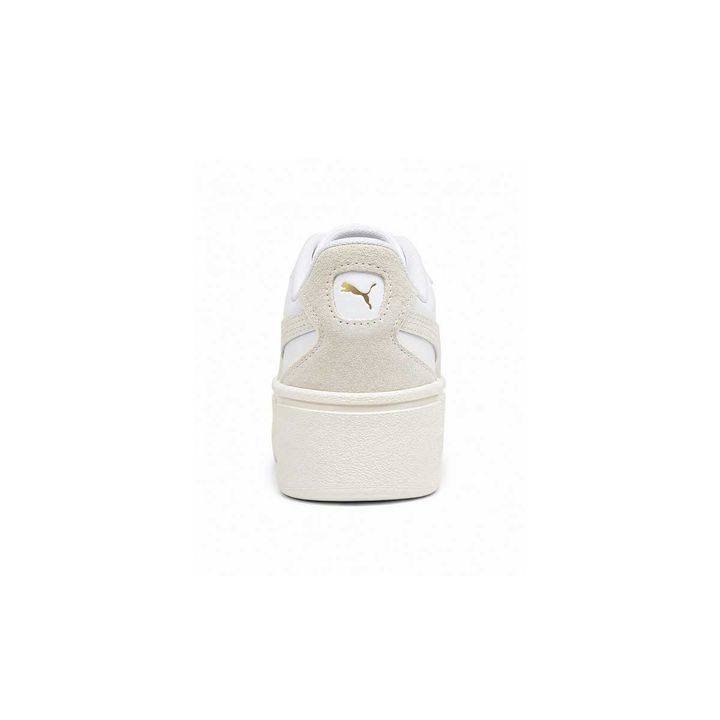 ZAPATILLAS PUMA CLUB II ERA PLATFORM LUX MUJER 406852/05 - Vista 4