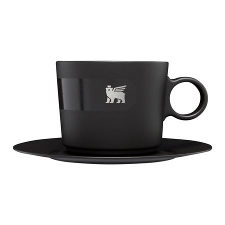 Taza Stanley Daybreak cup - Matte Black 192ml