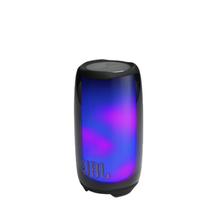 PARLANTE PORTÁTIL JBL PULSE 5 BT WATERPROOF - Vista 1