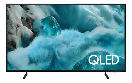 Televisor Samsung 85  Qled Q7f 4k Vision Ai Smart Tv 2025