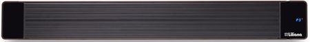Panel Radiante Liliana Al Ex Cpa3200 3200W
