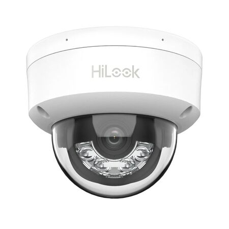 Camara IP 2MP Hilook IPCD129HALU Color