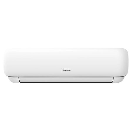 Aire Acondicionado Hisense Split 3200W FrioCalor Clase A AS12HR4SVRKG03X