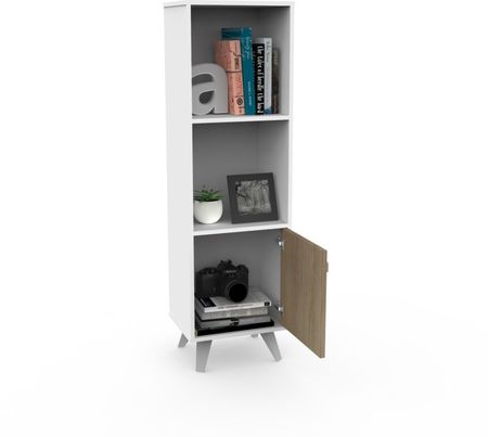 Modulo Escandinavo Dielfe Le040 1C Blancociliegio