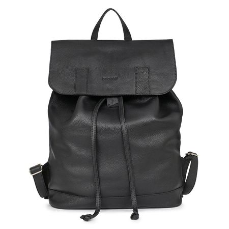 MOCHILA RICCIONE NEGRA