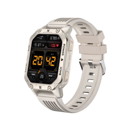 Smartwatch Riiing Classic 8 Trail+ con GPS