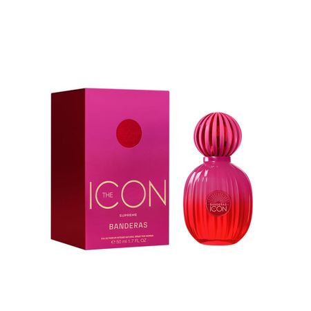 The Icon Supreme EDP Intense 50 Ml