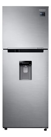 Heladera Samsung Rt29k577js8 Inverter 299l Dispenser Inox