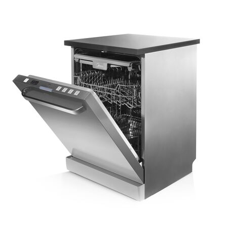 Lavavajillas Midea Inox 14 Cubiertos