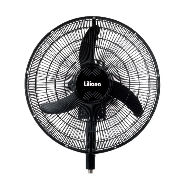 Ventilador de pie Liliana 20 Orbital VPRN20 - Vista 3