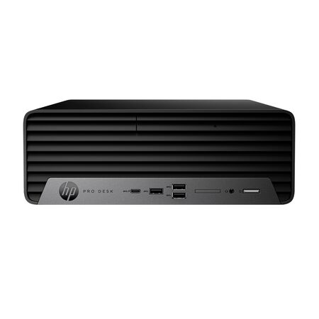 Mini Pc Hp Pro 400 G9 Core I5-14500 16gb Ram 512gb W11 Pro