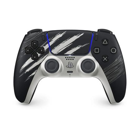 Joystick PS5 Marvel Wolverine Adamatium Limited Edition