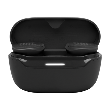 Auricular Bluetooth Jbl Endurance Race 2 Negro