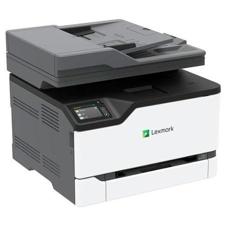Impresora Lexmark Laser Multifuncion CX431ADW